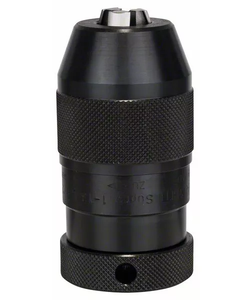 Mandrin pour perceuse à colonne